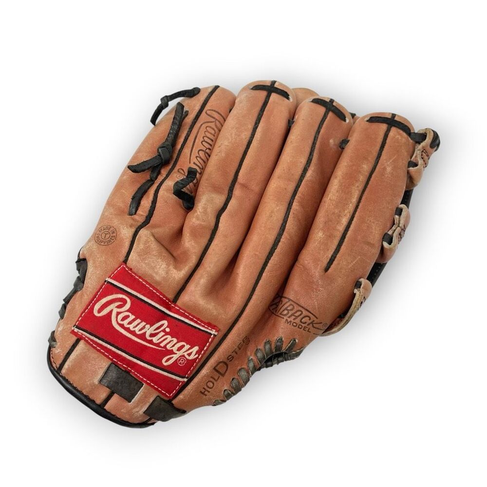 Rawlings RSE17 Ken Griffey Jr RHT Glove Signature Series Special Edition 12 1/2"